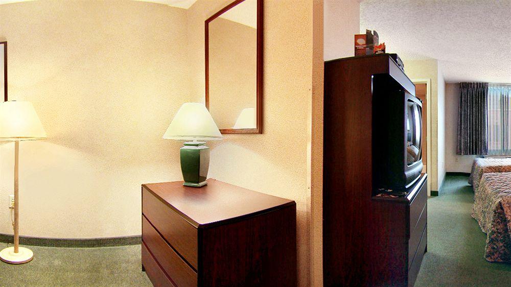 Springhill Suites By Marriott Dallas Downtown / West End Kültér fotó