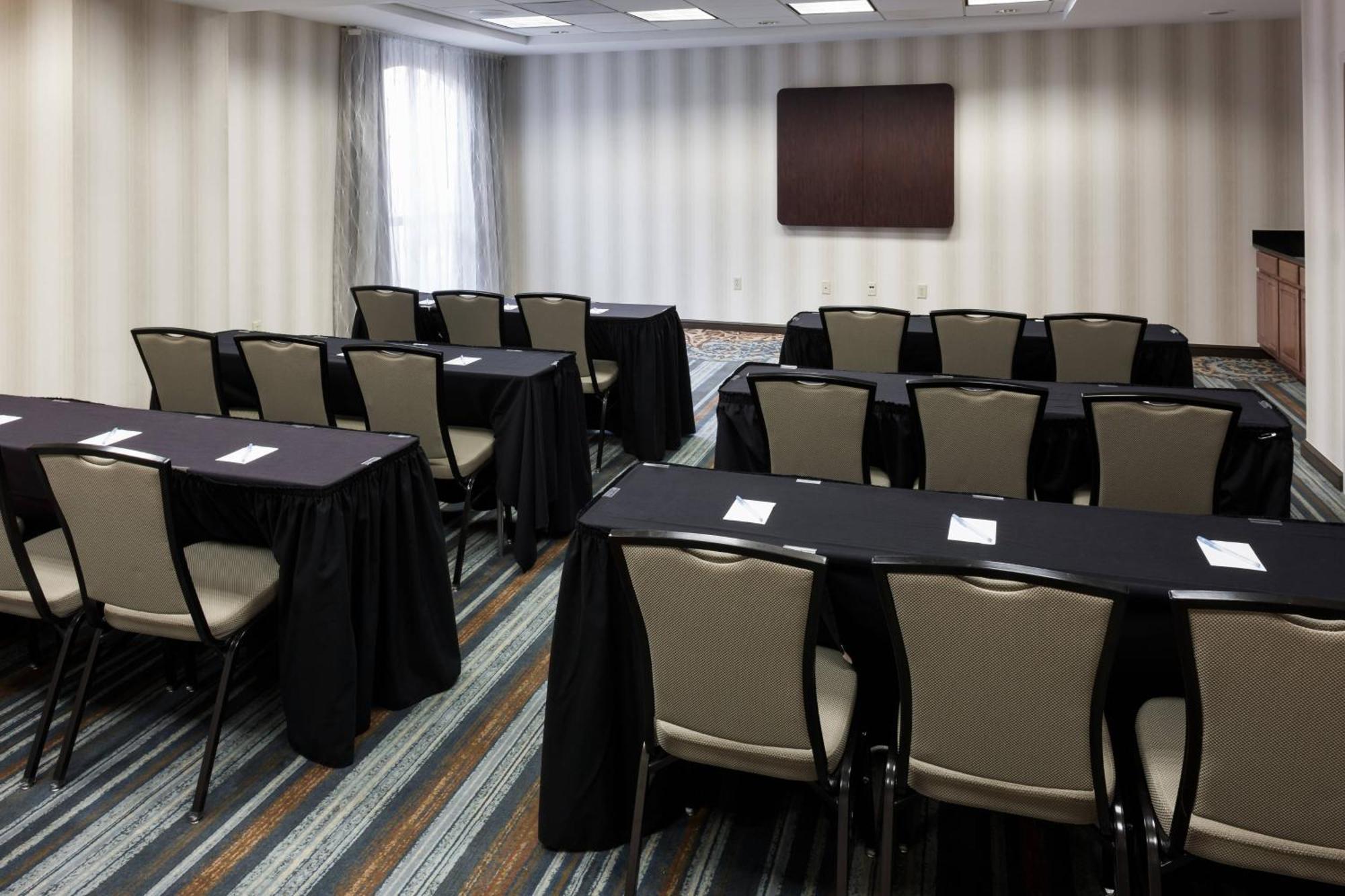 Springhill Suites By Marriott Dallas Downtown / West End Kültér fotó