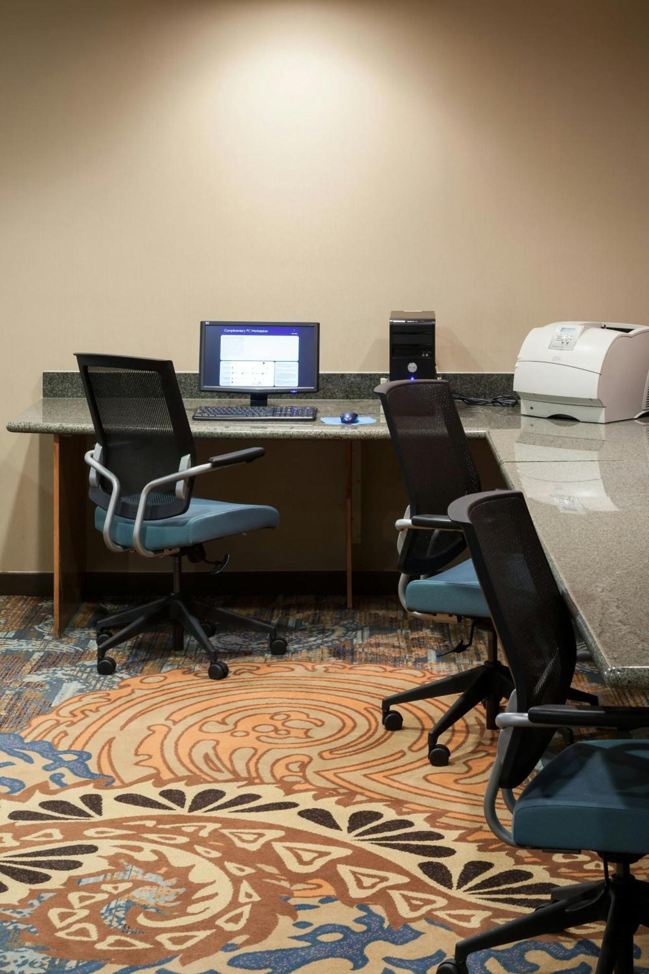 Springhill Suites By Marriott Dallas Downtown / West End Kültér fotó