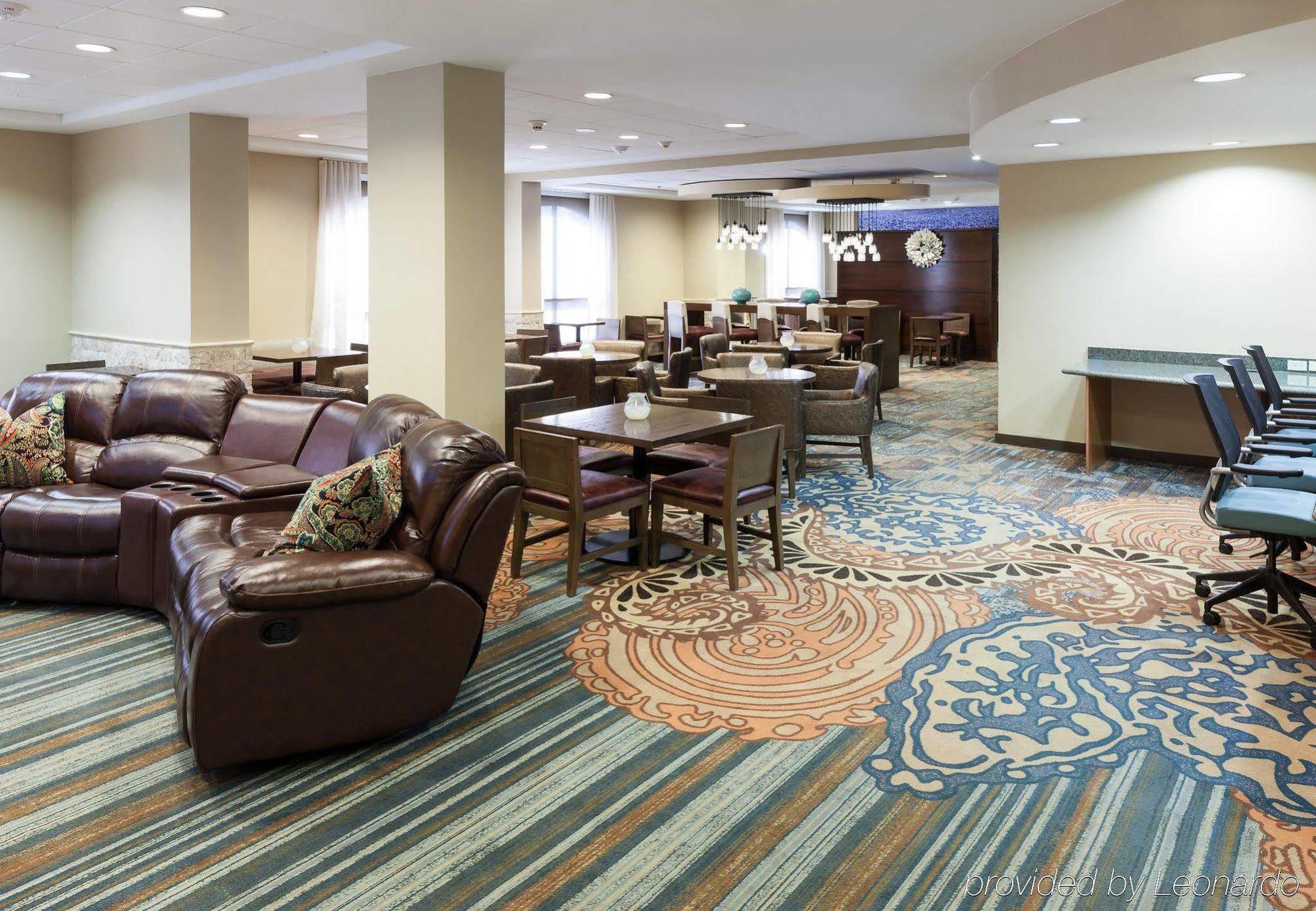 Springhill Suites By Marriott Dallas Downtown / West End Kültér fotó